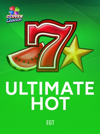 Ultimate Hot