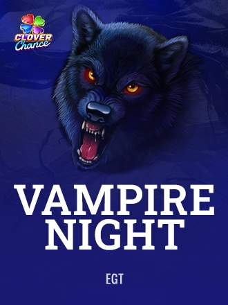 Vampire Night