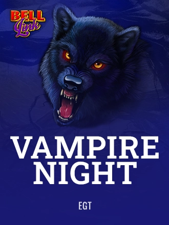 Vampire Night Bell Link