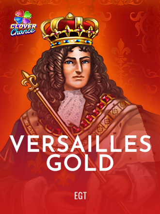 Versailles Gold