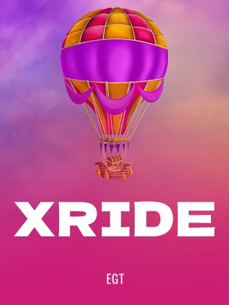 xRide
