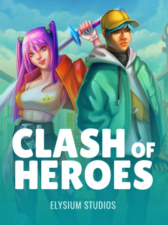 Clash of Heroes