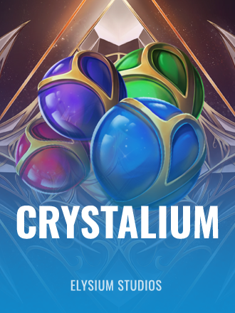 Crystalium