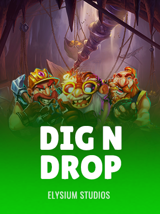 Dig N Drop