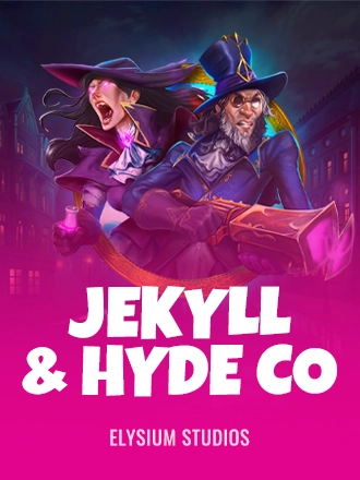 Jekyll & Hyde Co.