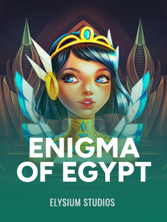 Enigma of Egypt