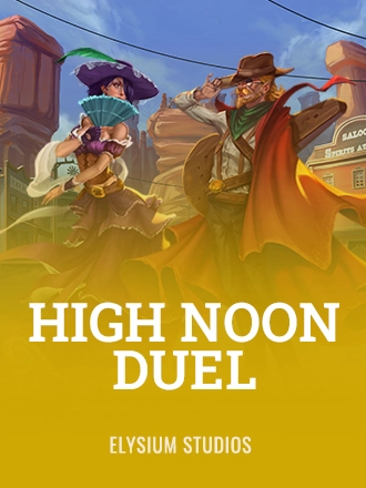 High Noon Duel