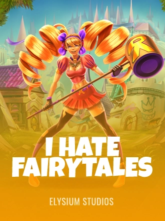 I Hate Fairytales