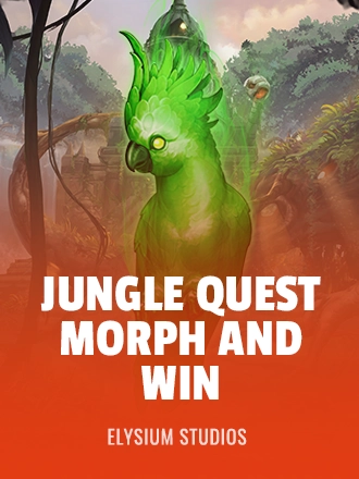 Jungle Quest Morph and Win