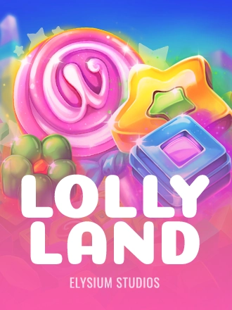 Lolly Land