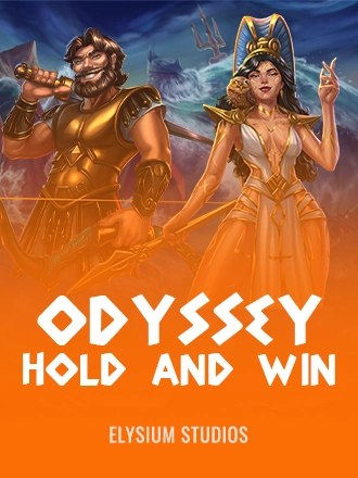 Odyssey Hold and Win