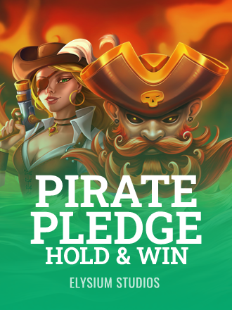 Pirate Pledge Hold & Win
