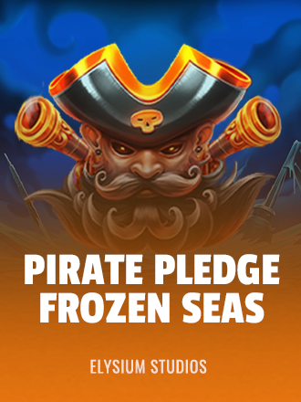 Pirate Pledge Frozen Seas