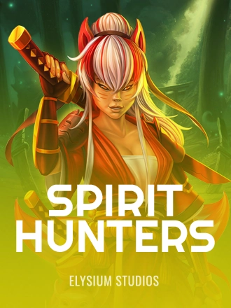 Spirit Hunters