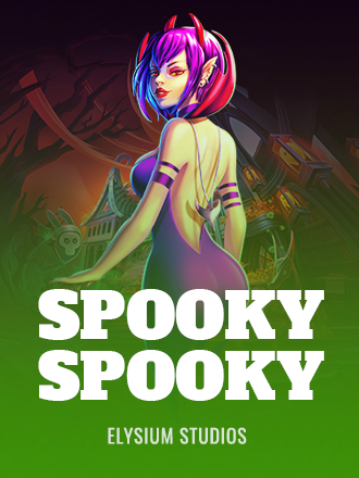 Spooky Spooky