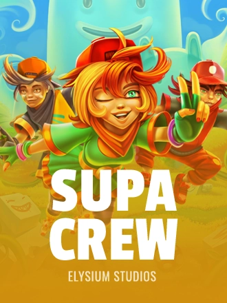 Supa Crew