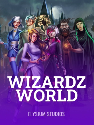 Wizardz World
