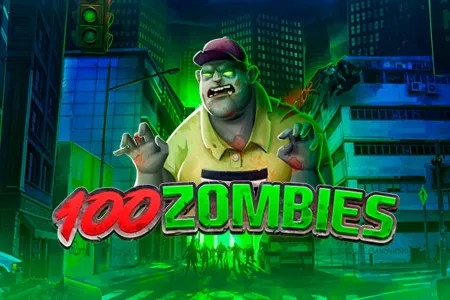 100 Zombies