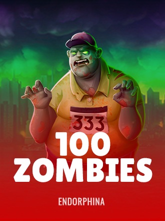 100 Zombies