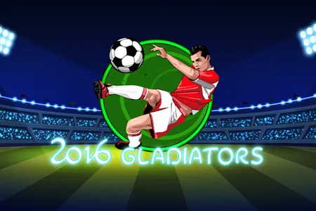 2016 Gladiators