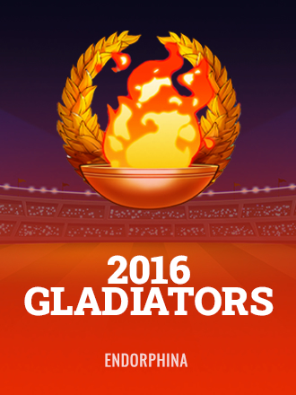 2016 Gladiators