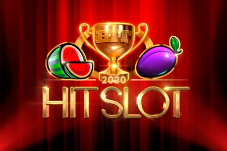 2020 Hit Slot