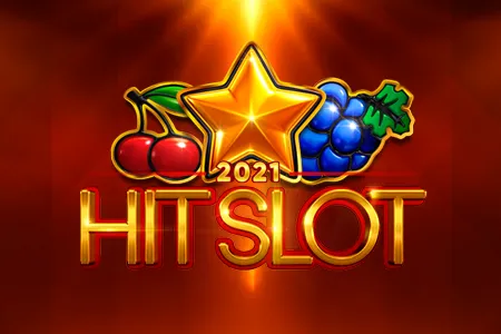 2021 Hit Slot