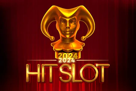 2024 Hit Slot