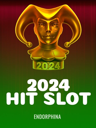 2024 Hit Slot