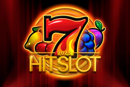 2025 Hit Slot
