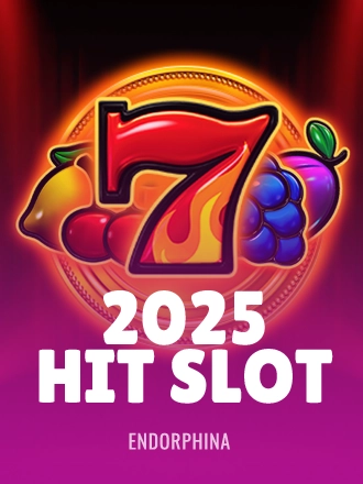 2025 Hit Slot