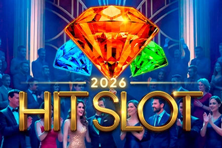 2026 Hit Slot