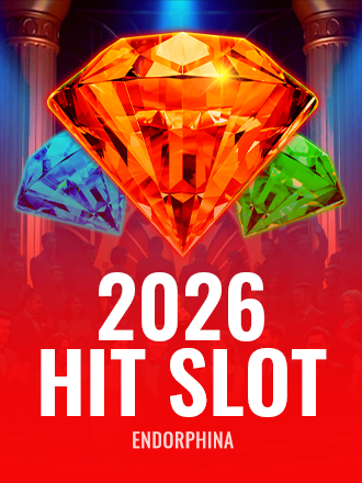2026 Hit Slot