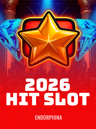 2026 Hit Slot