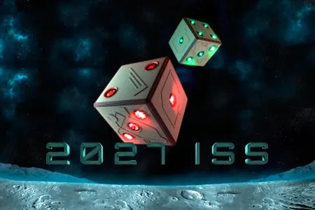2027 ISS