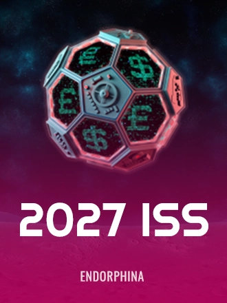 2027 ISS