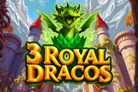 3 Royal Dracos