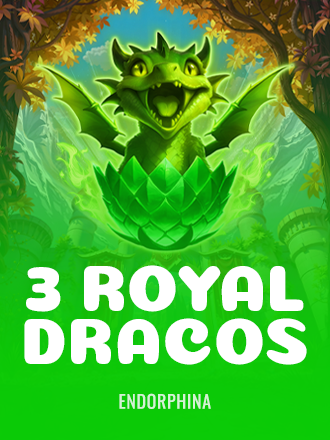 3 Royal Dracos