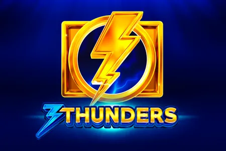 3 Thunders