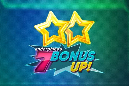 7 BONUS UP!