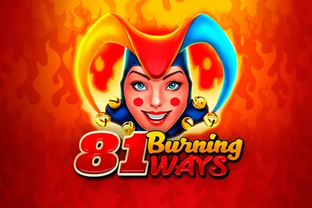 81 Burning Ways