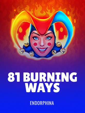81 Burning Ways