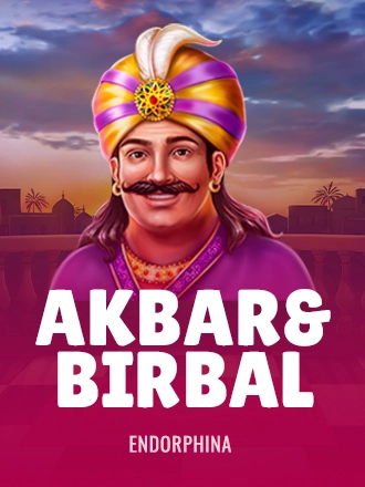 Akbar&Birbal