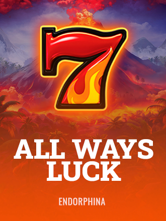 All Ways Luck