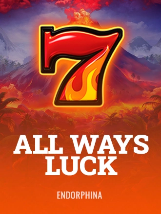 All Ways Luck