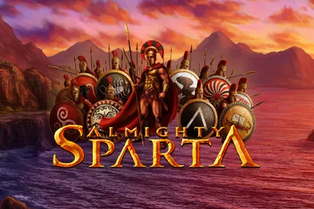 Almighty Sparta
