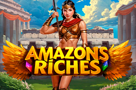 Amazons Riches