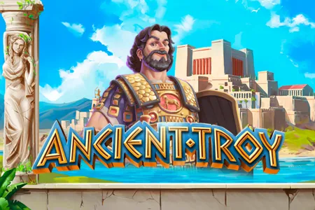 Ancient Troy