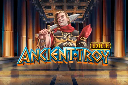 Ancient Troy (Dice)