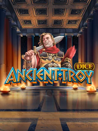 Play Ancient Troy (Dice) on BetR9